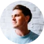 A picture of Greg Hooper, the author of the illustration